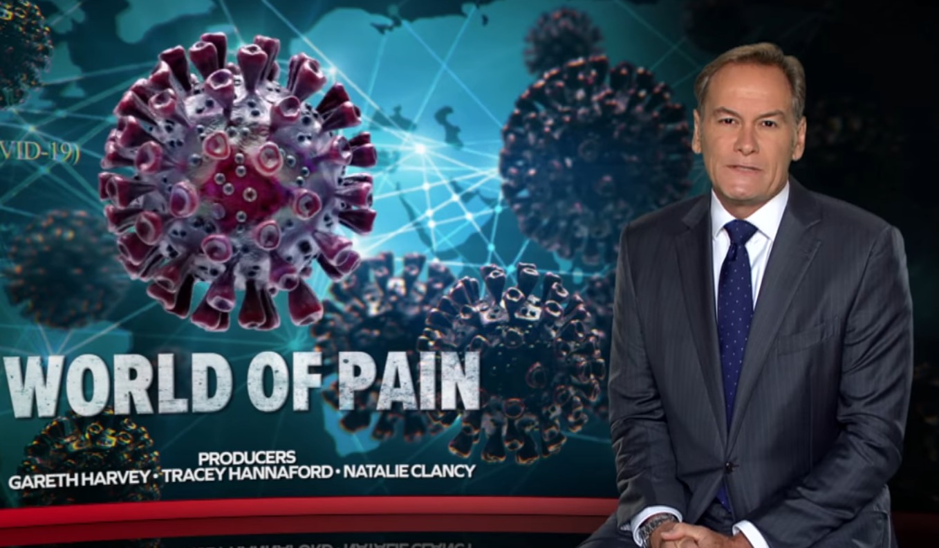 COVID-19, Coronavirus Pandemic Could Kill 45 Million People Worldwide [Video]