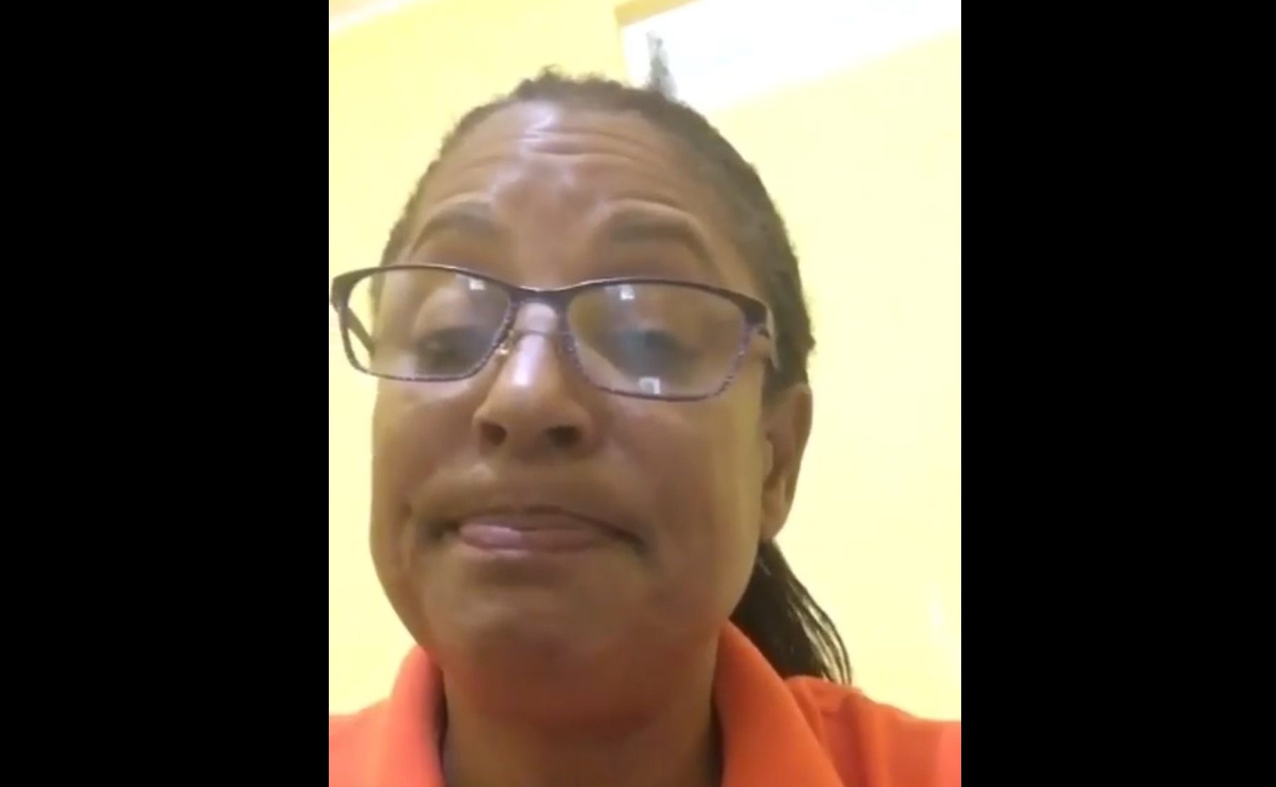 DAY 12: Woman Placed in Jamaica Quarantine Gives Positive Updates [Video]