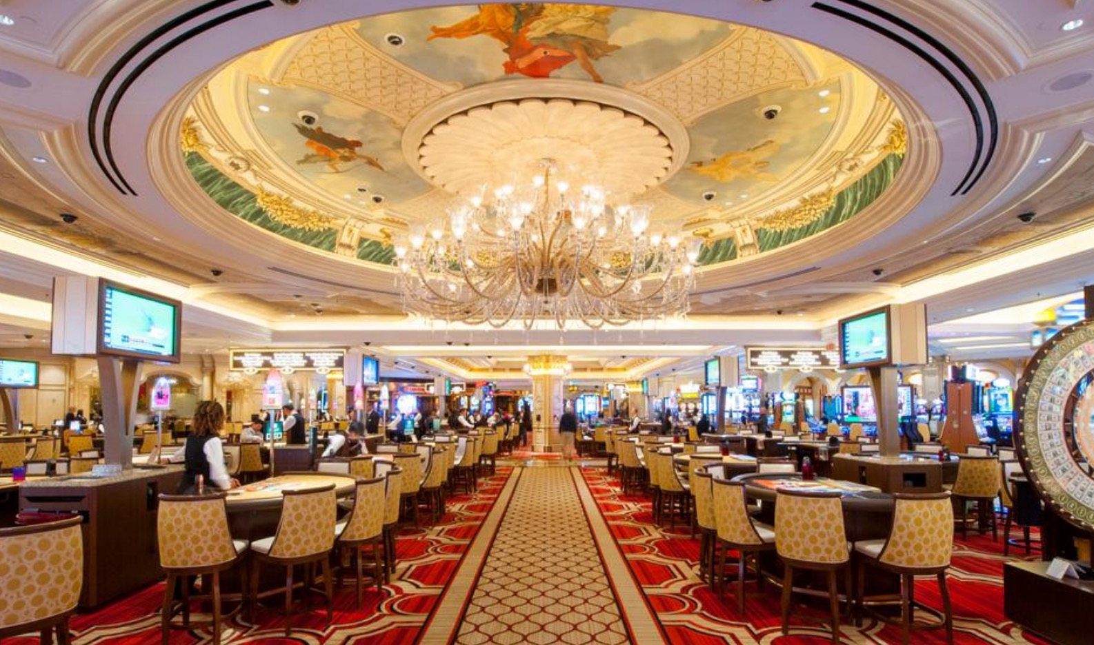 The Venetian Resort Hotel Casino (Las Vegas)