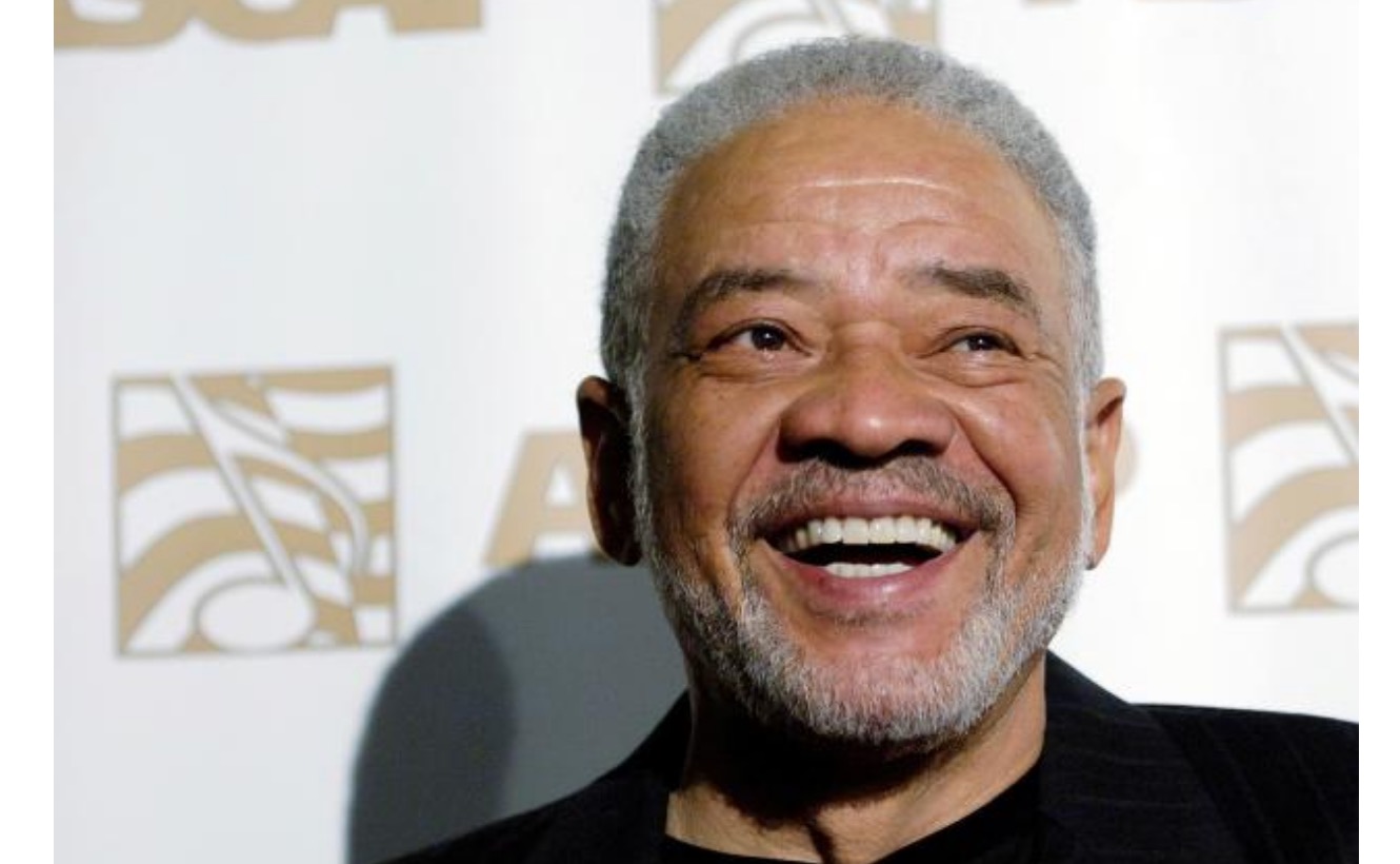 Bill Withers the Singer of "Aint no Sunshine" Died at 81