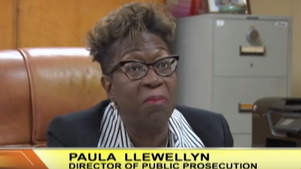 (DPP) Paula Llewelyn Responds To Kartel's Appeal Verdict