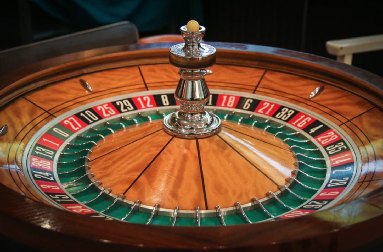The Impact of Strategy in online casinos