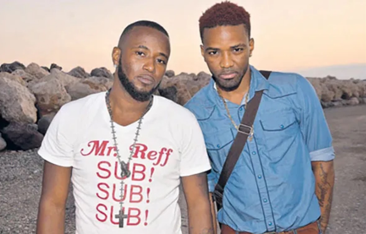 Konshens Releases New Music About DELUS Suicide and Begs People Not to Do it