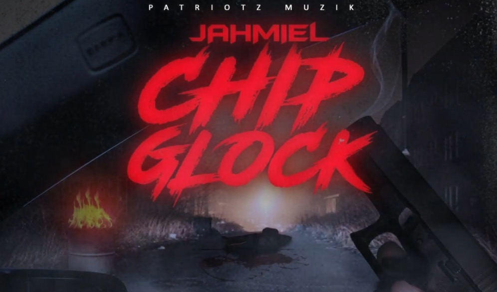 LISTEN: Jahmiel - Chip Glock (Chronic Law Diss)