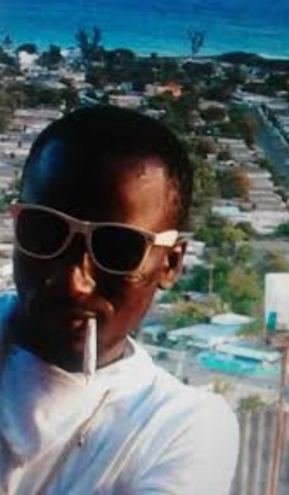 The Life of Marlon 'Duppy Film' Perry Jamaica's Most Wanted