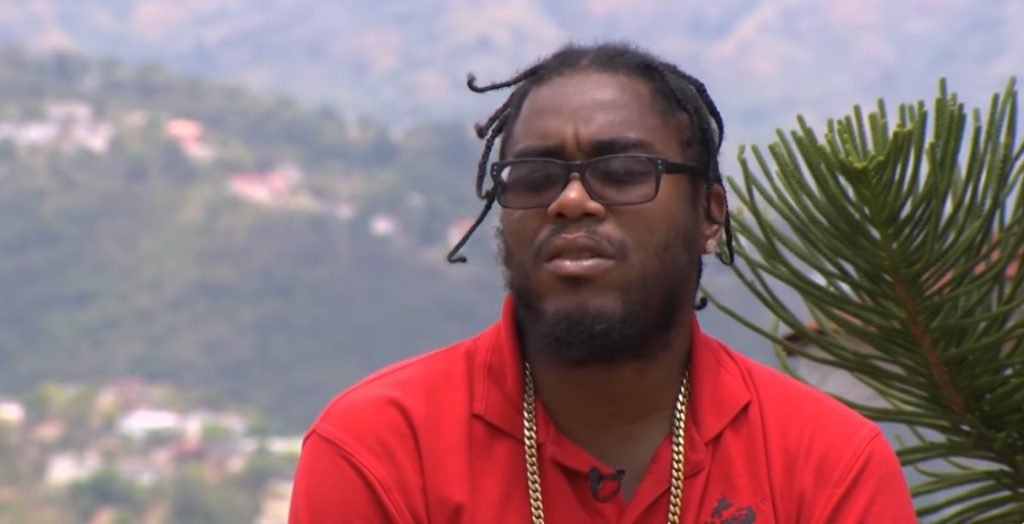 ER: Notnice Express Disappointment in Popcaan, "Kartel cah sleep" if another Artiste Take his #1 Spot