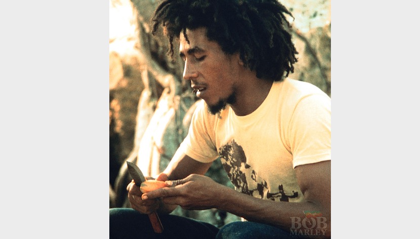 This is why Bob Marley wrote the “Redemption Song”