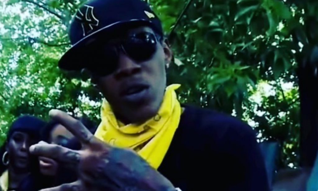 Vybz Kartel Confirms That He Will Be a Grandfather Soon