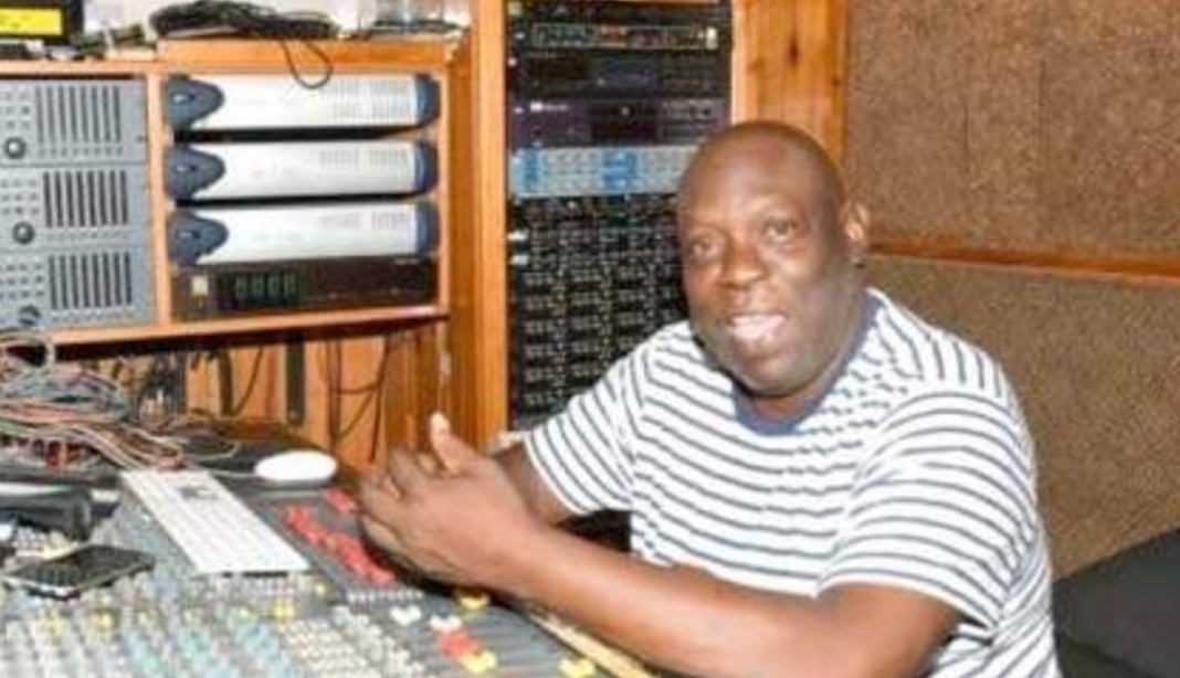 Popular Dancehall Producer Bobby Digital Dies at 59