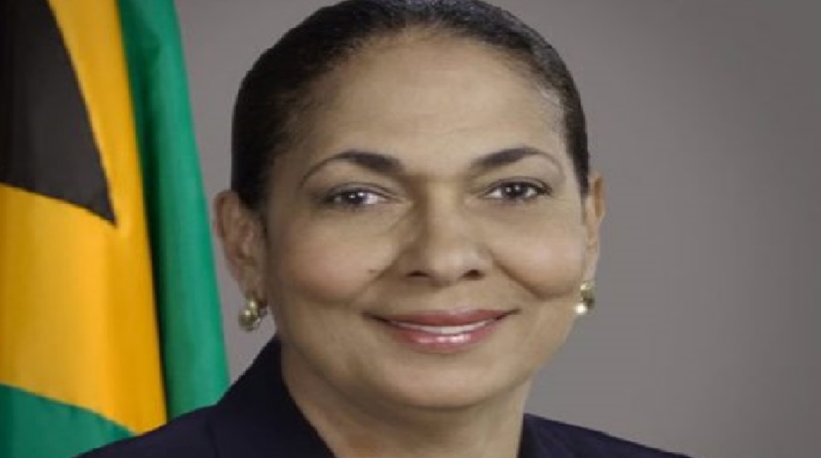 BREAKING: Labour & Social Security Minister Shahine Robinson Dies at age 66