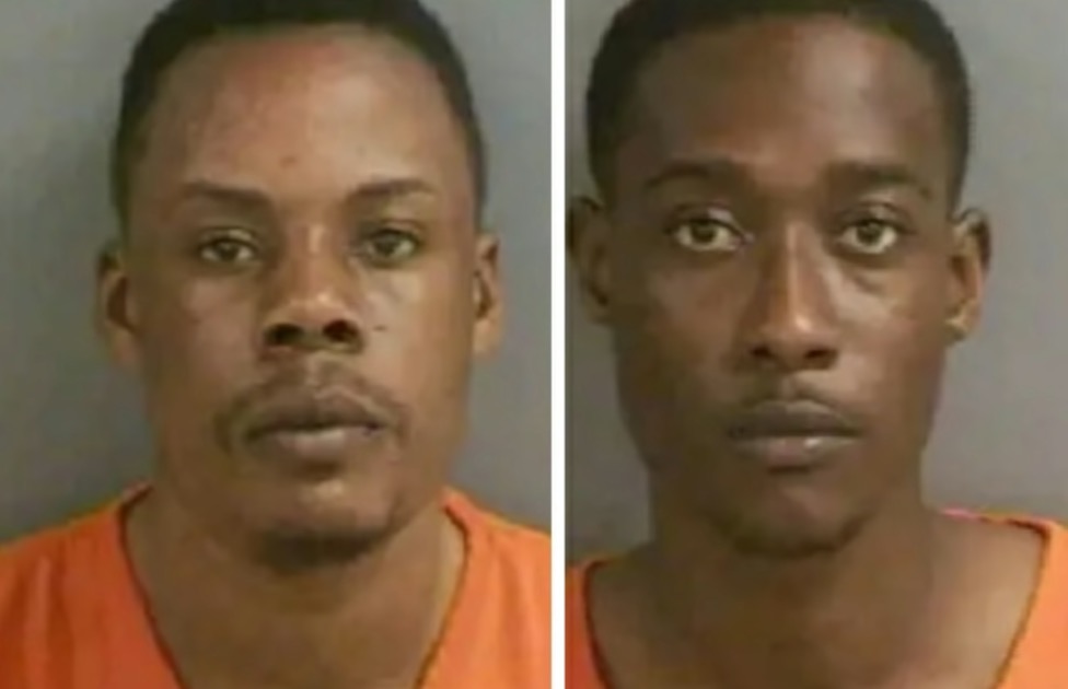Two Jamaicans Charged For Scamming In Florida