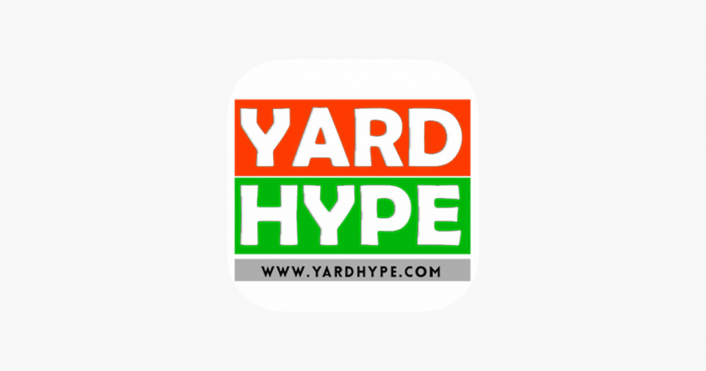 Yardhype Promo/Ad Information – YARDHYPE