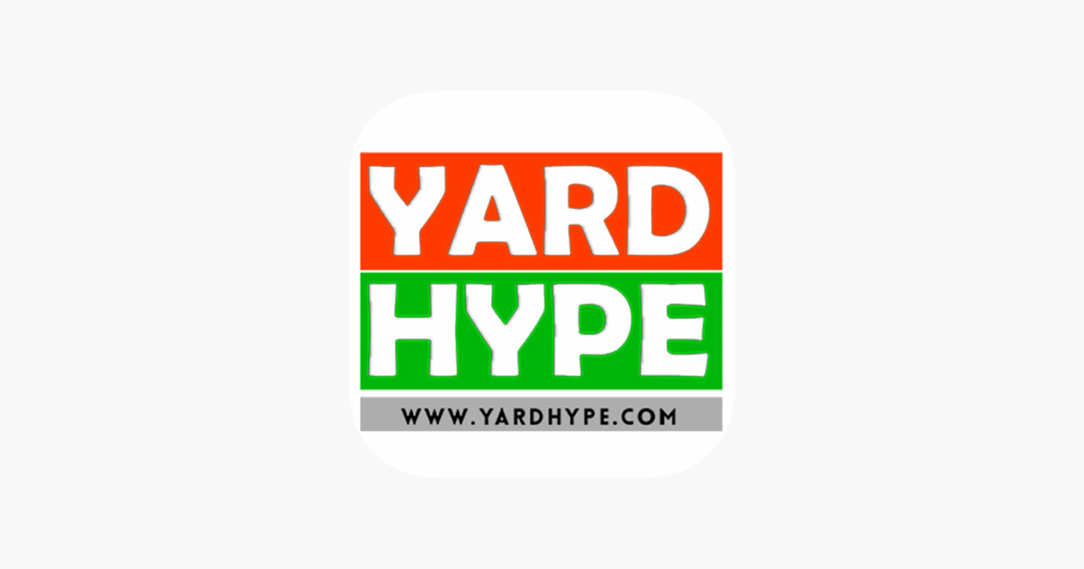 yardhype logo