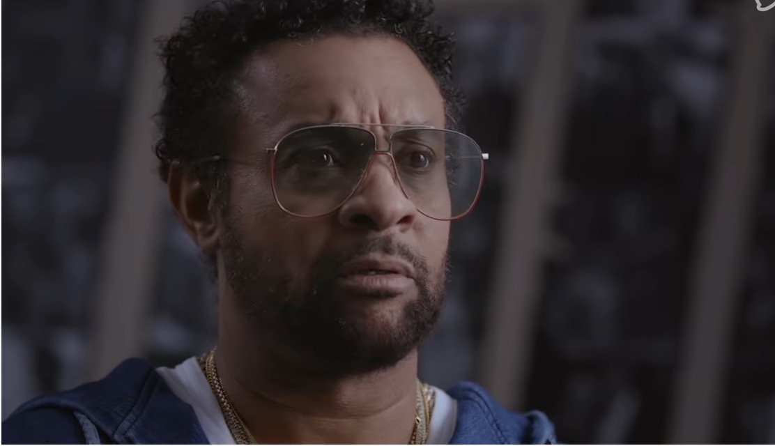 "It Wasnt Me" Almost Did Not Get Release, Shaggy Explains The Story [Video]