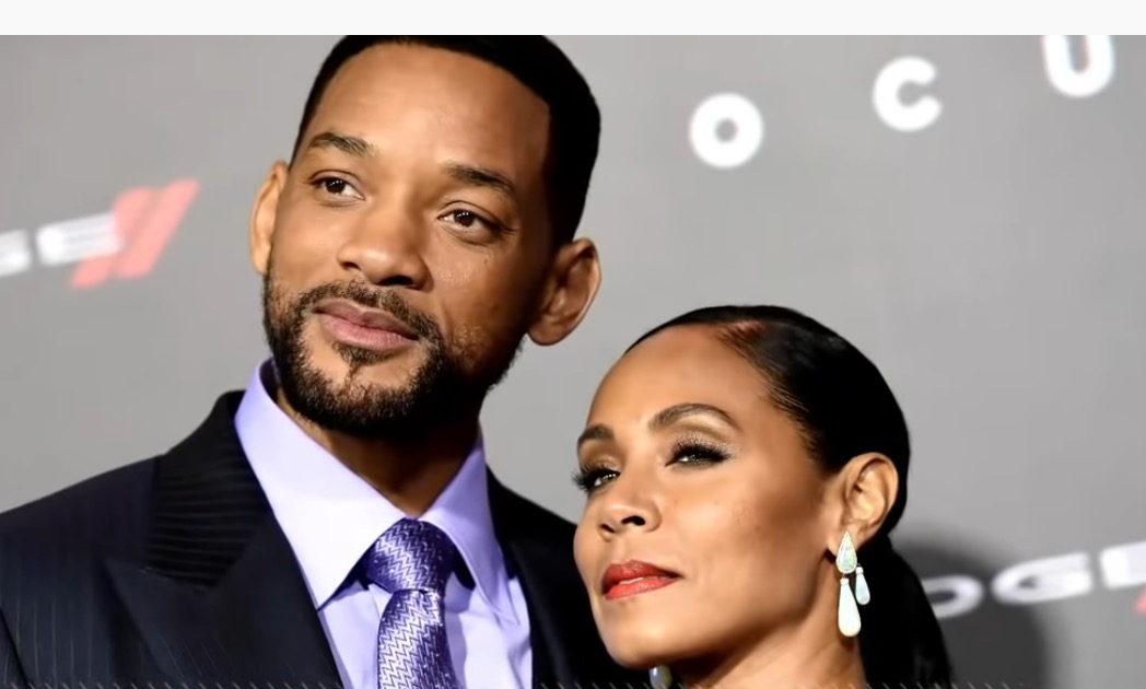Jada Pinkett Smith Opens Up About Her Affair with Singer August Alsina in front of Will Smith [Video]
