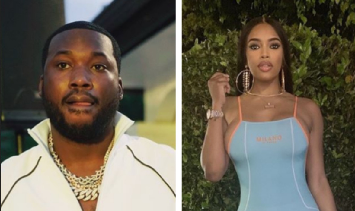 Meek Mill Explains Breaking Up With His Baby Mother Milano