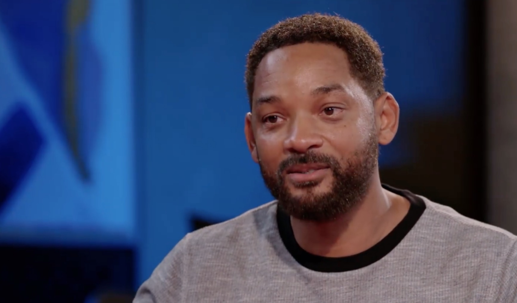Will Smith Says He Had Been Abused Racially by the Police More Than 10 Times