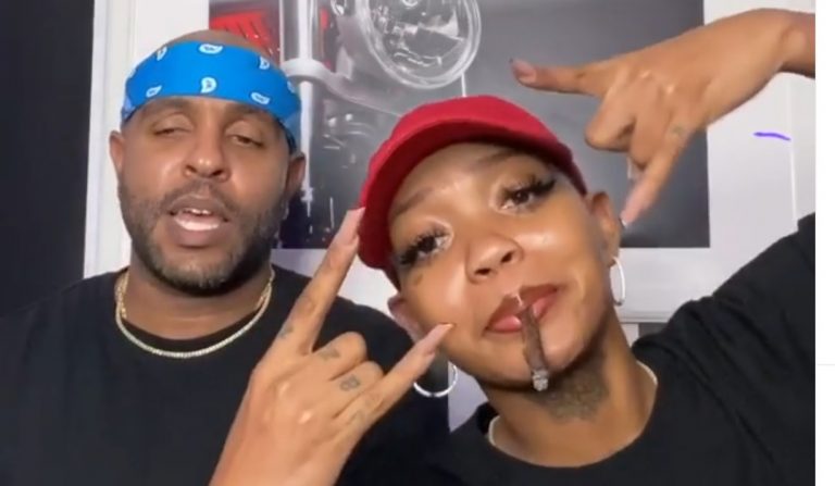 Jada Kingdom opens up about Having kids and Marrying ...