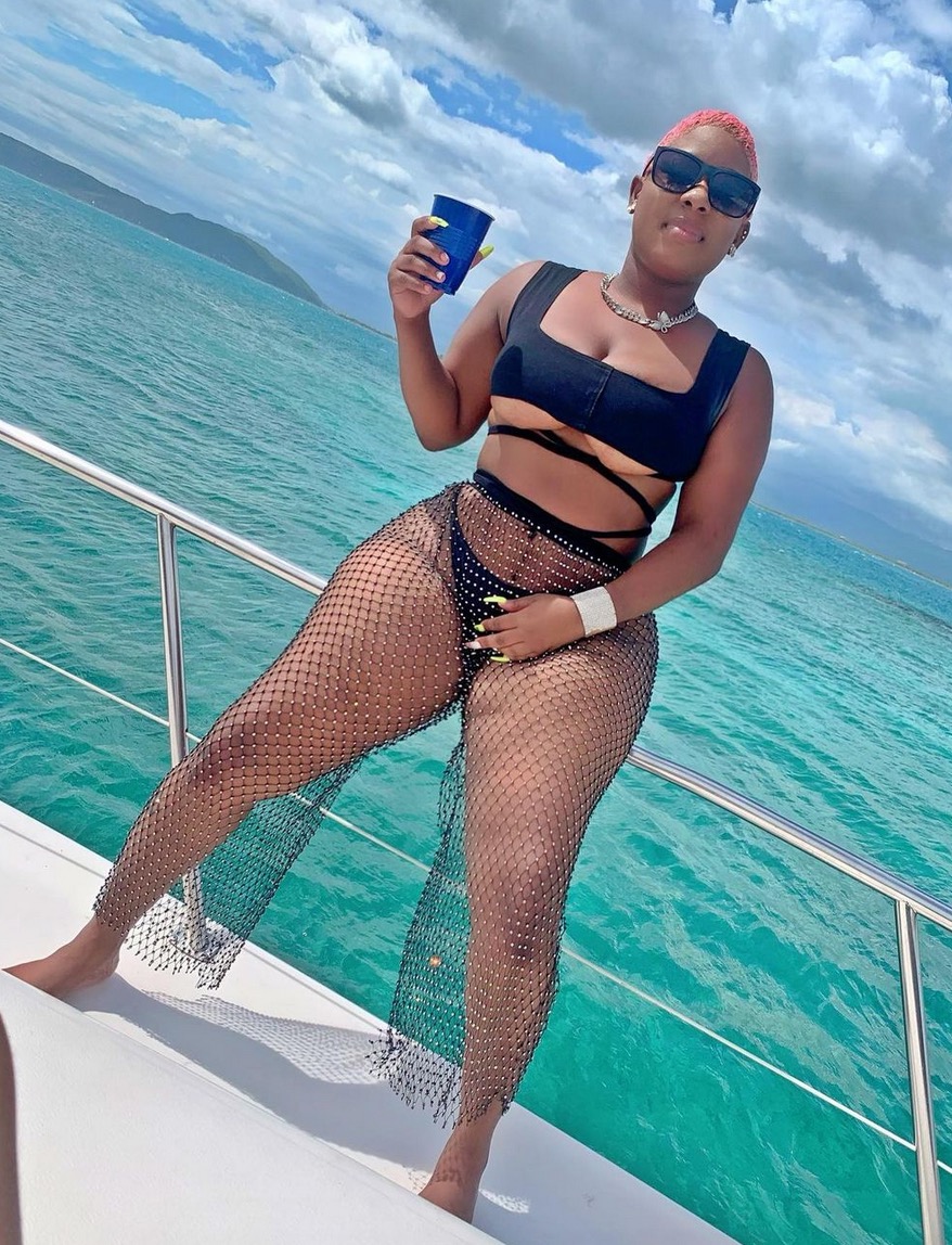 Renee Six Thirty Joins Onlyfans… See Pics | yardhype.com