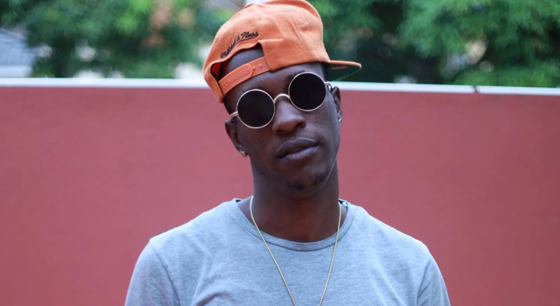Laden could Spend years behind Bars - YARDHYPE