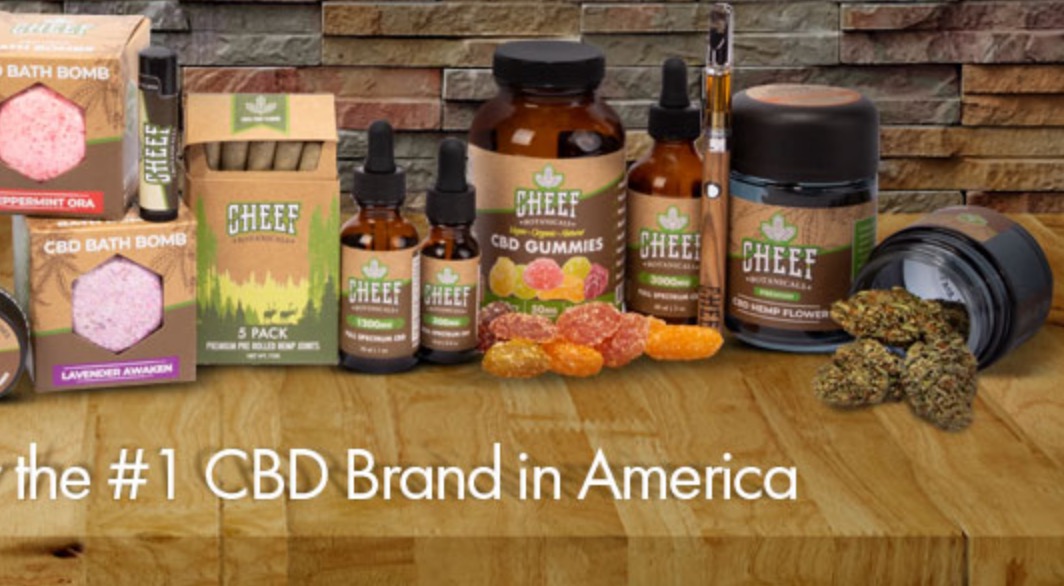 What To Consider Before Buying Wholesale CBD