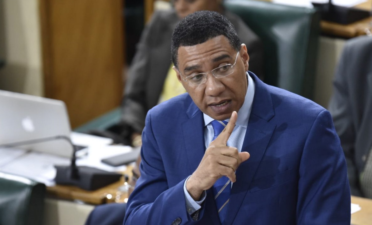 PM Says Murders Down by 17%; Jamaicans React - Watch Videos