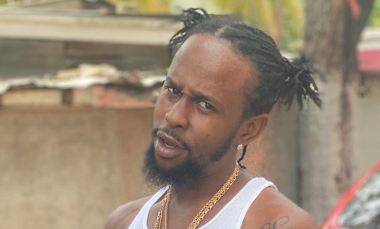 Popcaan