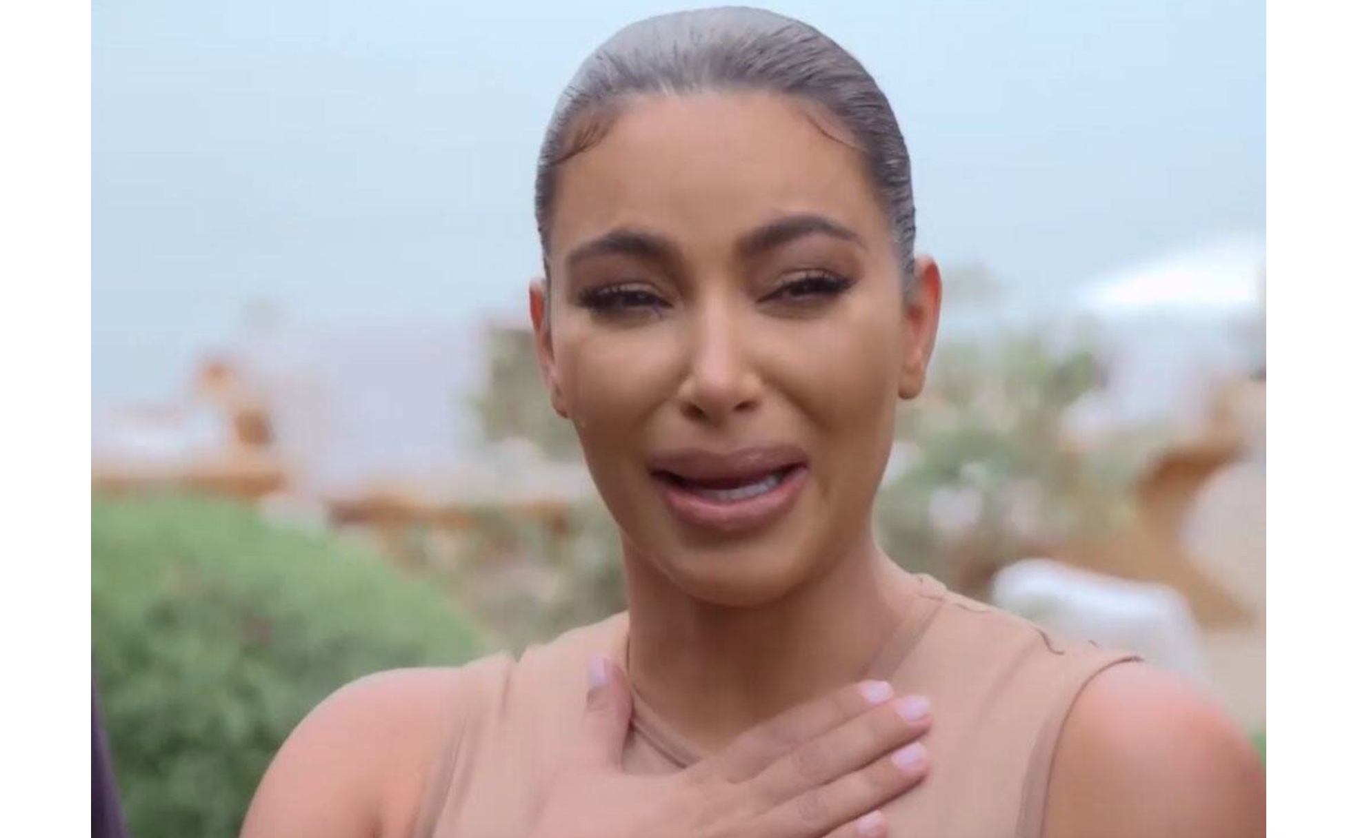 Kim Kardashian Trying To Block Release Of Second Sex Tape With Ray J