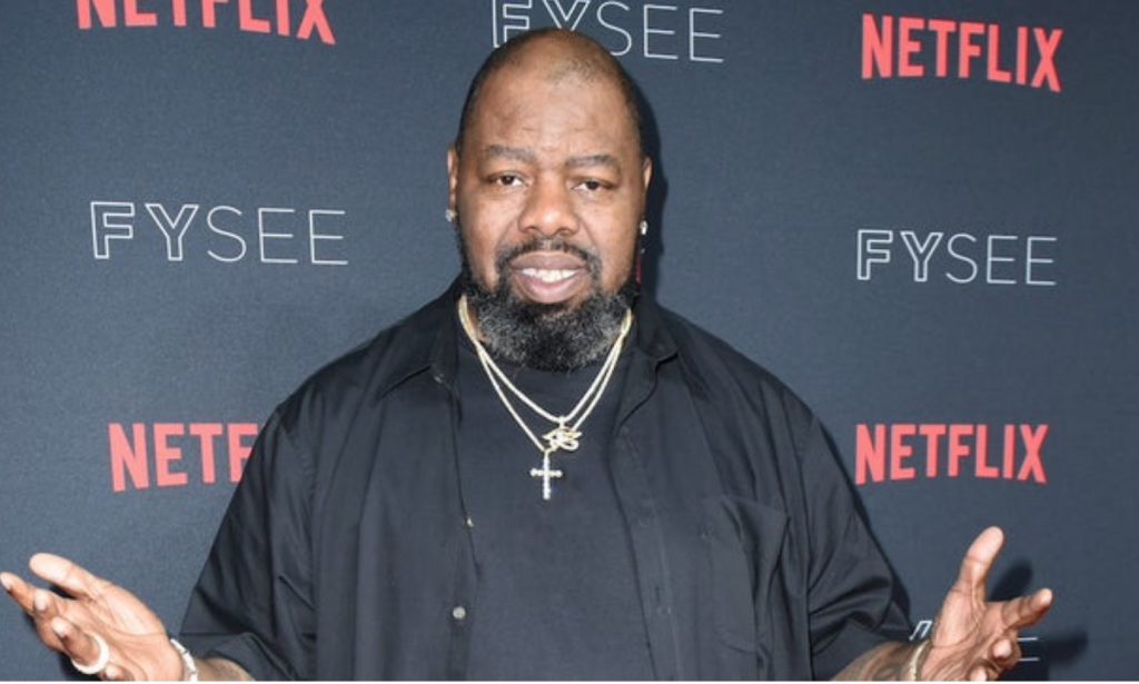 Rapper 'Biz Markie' Passed Away at 57 - YARDHYPE