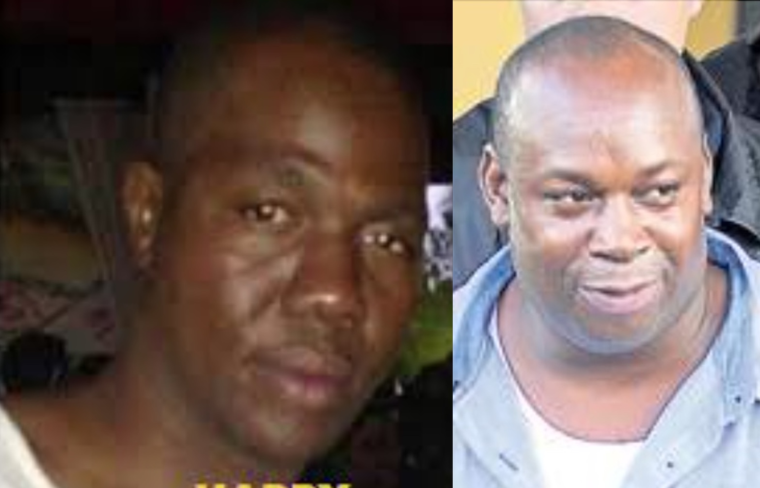 Dudus Brother "Livity" Wanted Among 13 Men