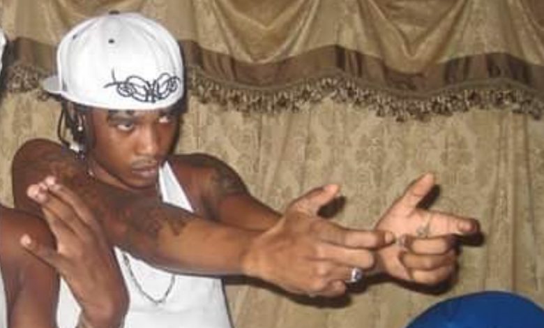 Tommy Lee Sparta