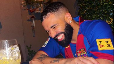 Drake Drops "Certified Lover Boy" Album Allegedly Shades Kanye