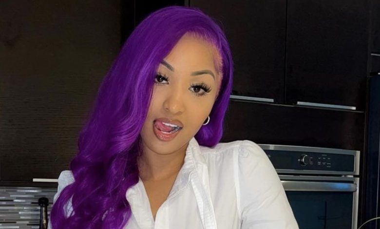 Shenseea Makes FREAKY Twitter And Instagram Posts
