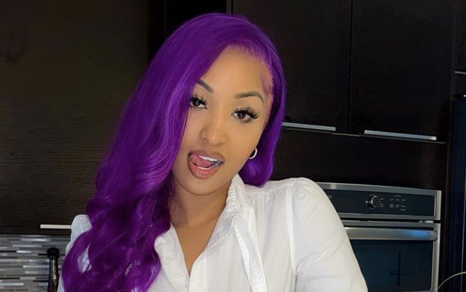 Shenseea Makes FREAKY Twitter And Instagram Posts