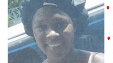 15yo Gone MISSING From Spanish Town