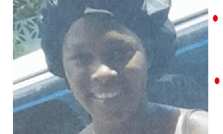 15yo Gone MISSING From Spanish Town
