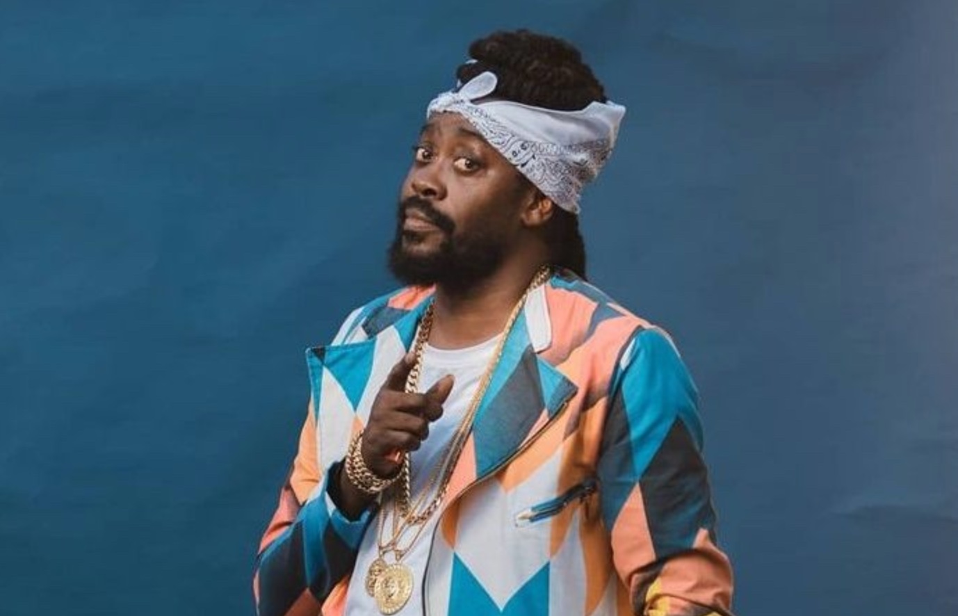 Beenie Man Reigning 