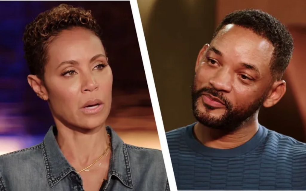 Petition Created To Stop Will And Jada Interviews – YARDHYPE