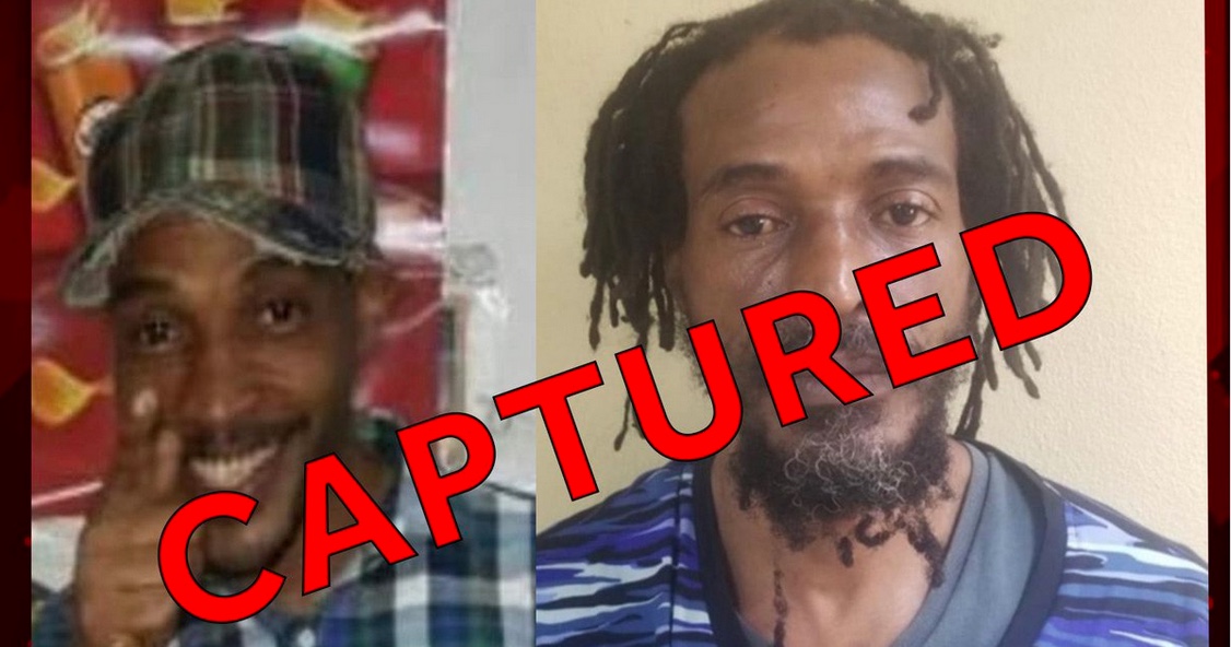 Portland’s Most Wanted Man “Greg” Captured
