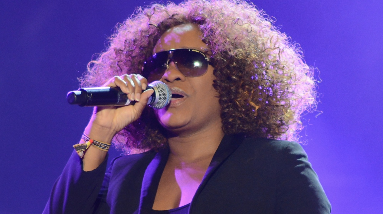 Tanya Stephens Speaks Out Against Consistent