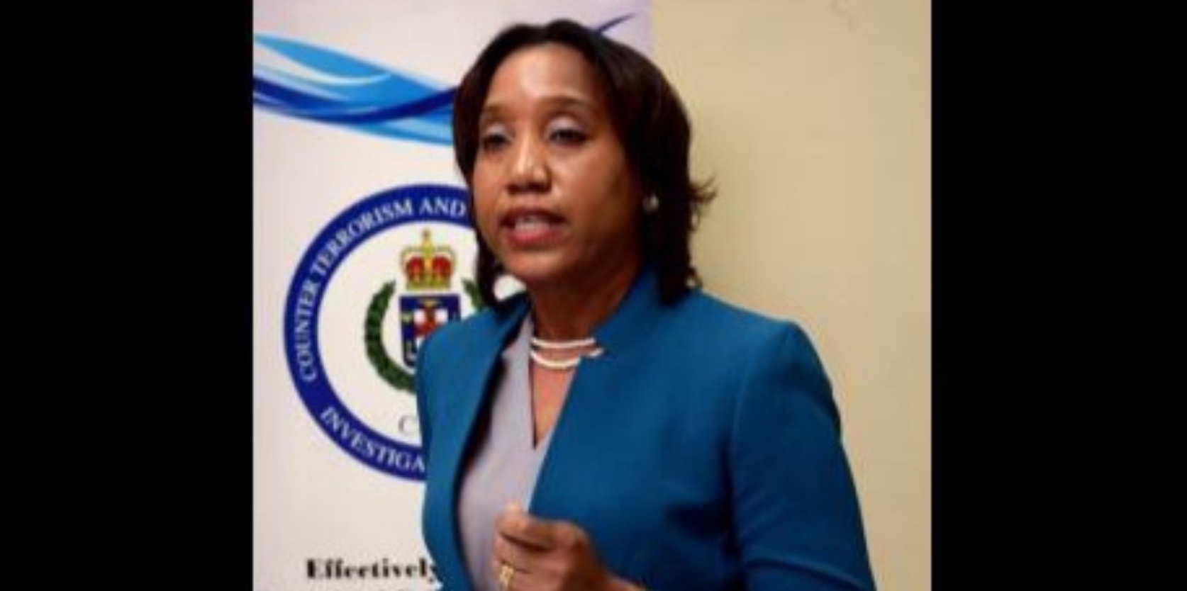 War Declared On The Importation Of Illegal Guns – Jamaica Customs ...