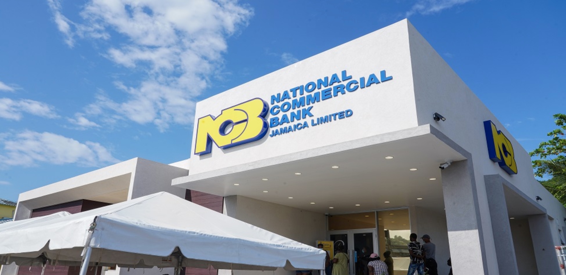 ncb national comerceial bank