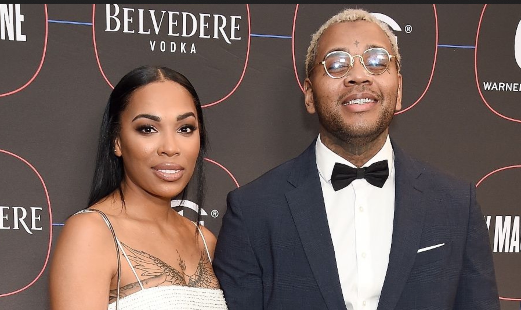 Who is Dreka Gates (Kevin Gates Wife)? Relationship History! The world of Technology