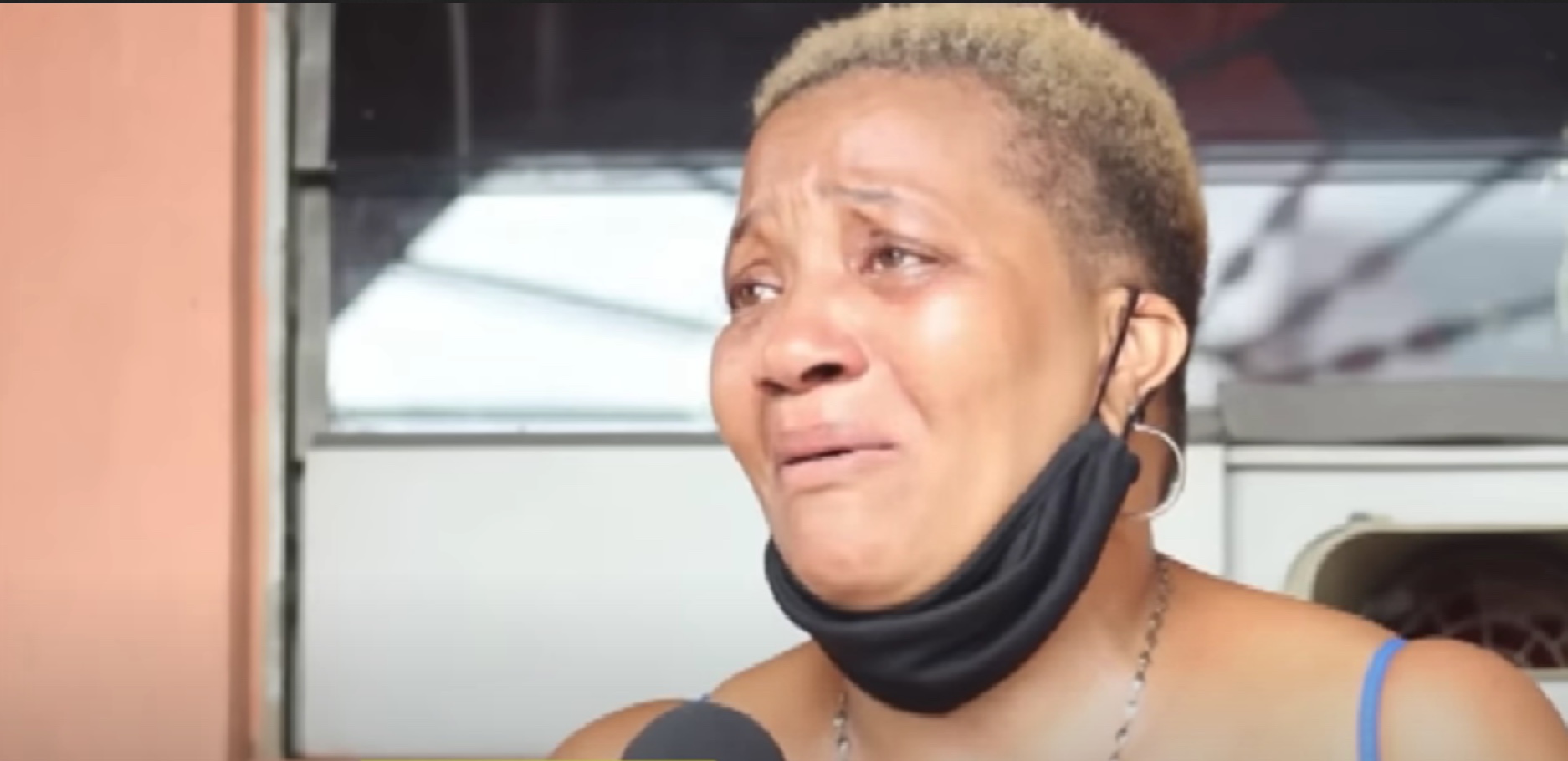 Donna-Lee's Mother Gives Damning Info On Police/Music Producer 'Noel  Onetime' - Listen Recording - YARDHYPE