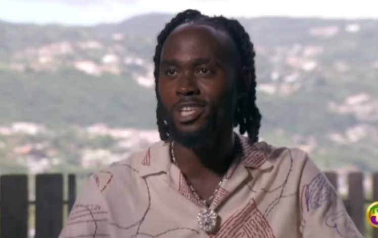 Laa Lee Talks His Career and His Music Style, Says Dancehall Is 