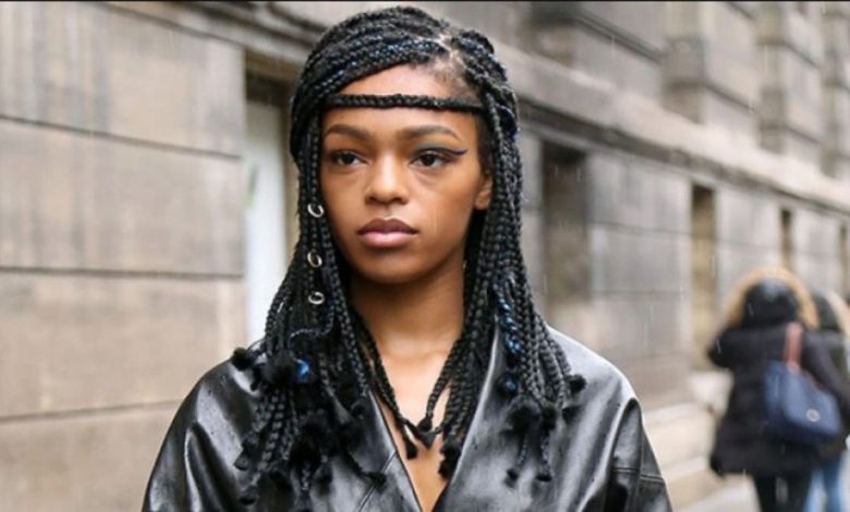 Bob Marley's Granddaughter Selah Marley Criticised for Wearing 