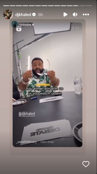 Use this audio I'm reposting the best video! 👟🙌🏼 #djkhaled #cong