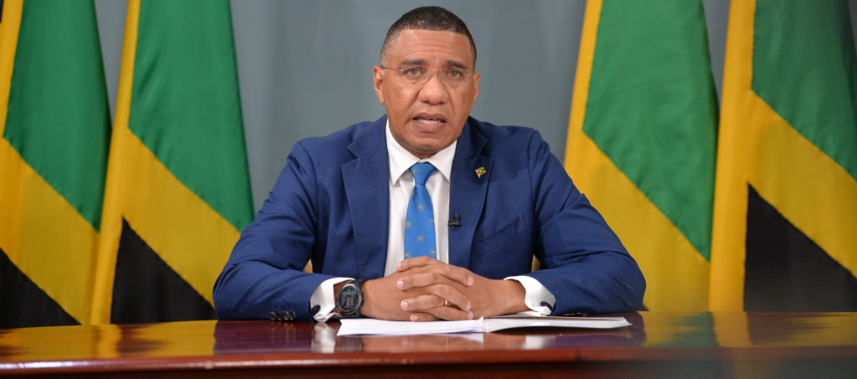 Will Holness Remain Jamaica's Prime Minister After General Election?