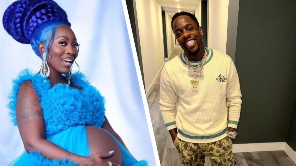 Spice Announces That Khaotic As Her Baby Dady 20230315025802 1024x576 