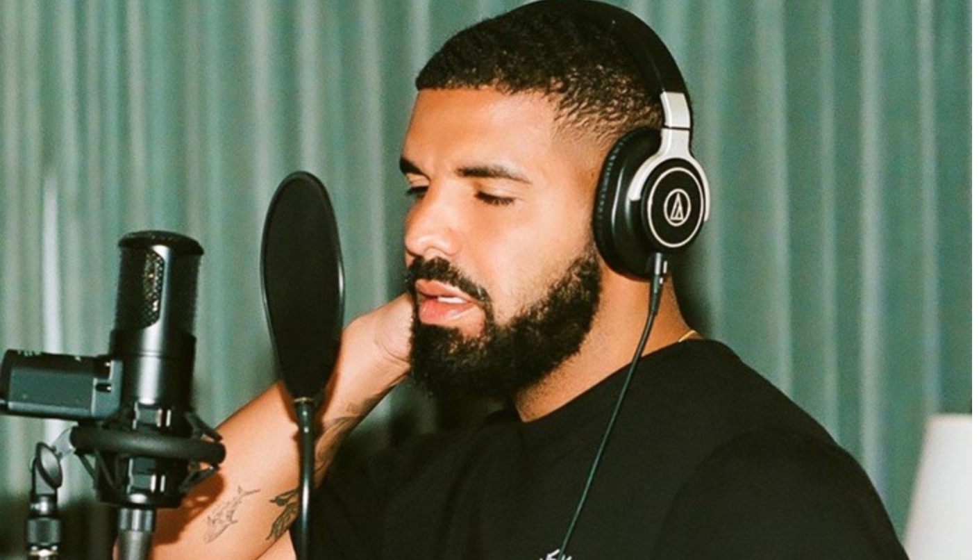 Drake Lists His Home Studio For Rent at $250K USD per Hour - YARDHYPE
